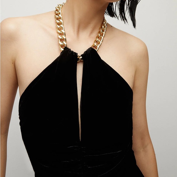 Veronica Beard Josette Dress - Picture 4 of 11